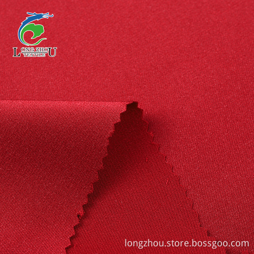 Spandex Satin Fabric PD Fabric